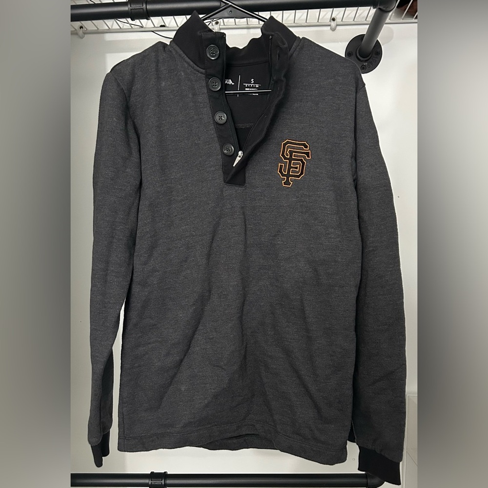San Francisco Giants Sweater